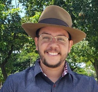 An Interview with Carlos Nunes