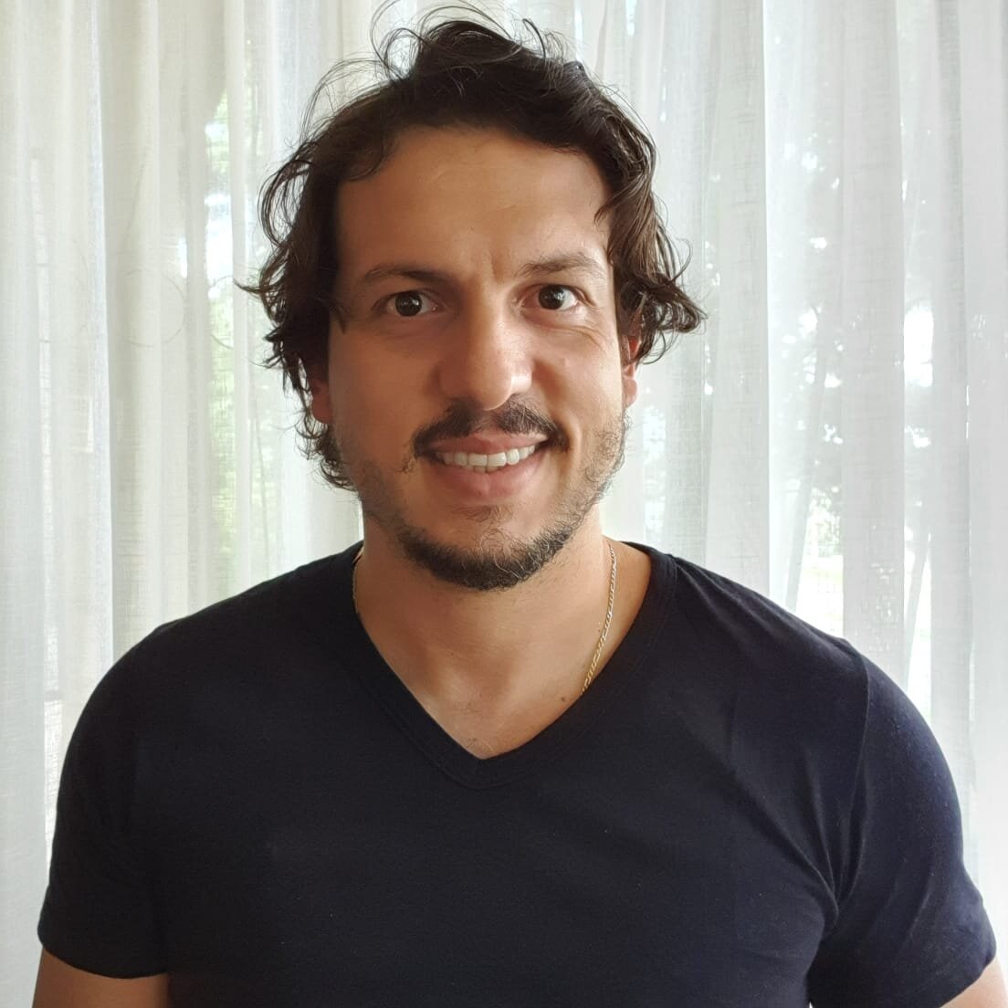 A Conversation with Marcel Rates