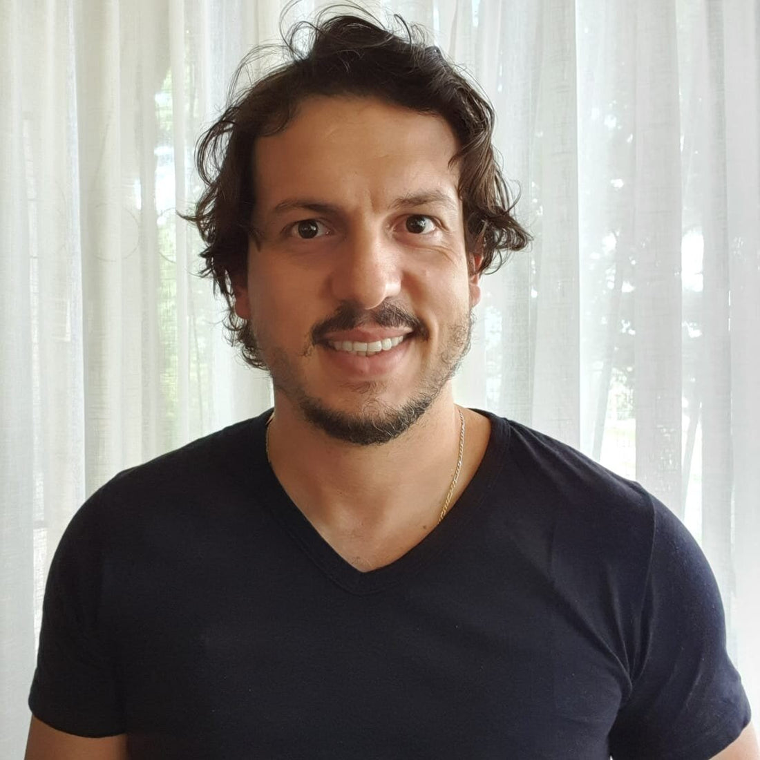 A Conversation with Marcel Rates