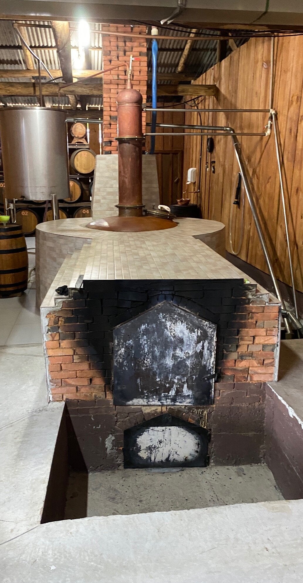 Cachaça Education, Part 4: Distillation