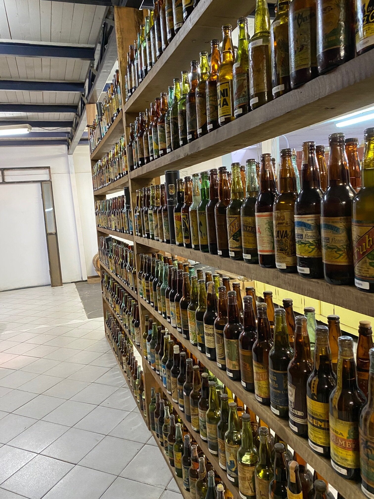 Cachaça isn’t a one trick pony