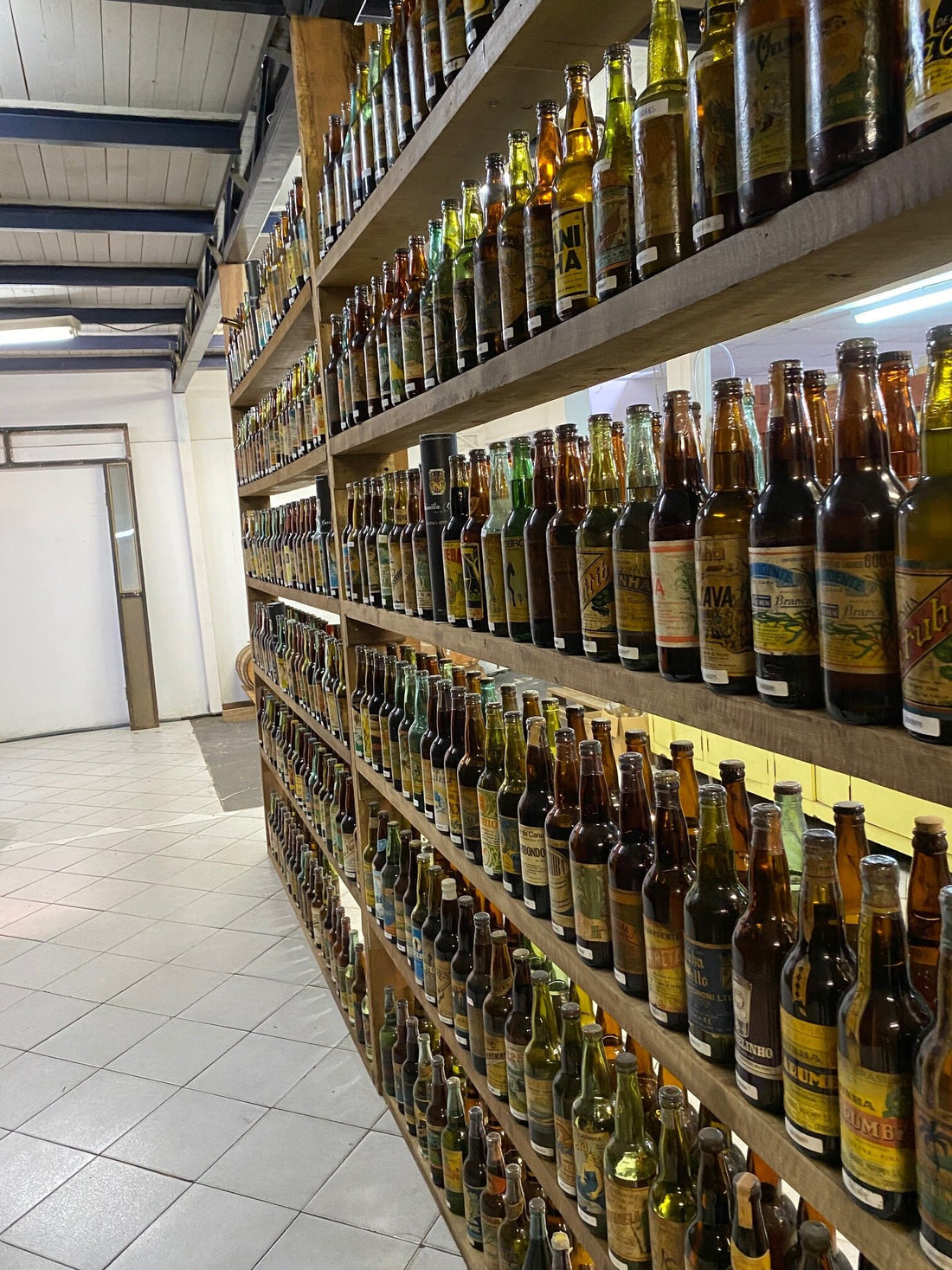 Cachaça isn’t a one trick pony