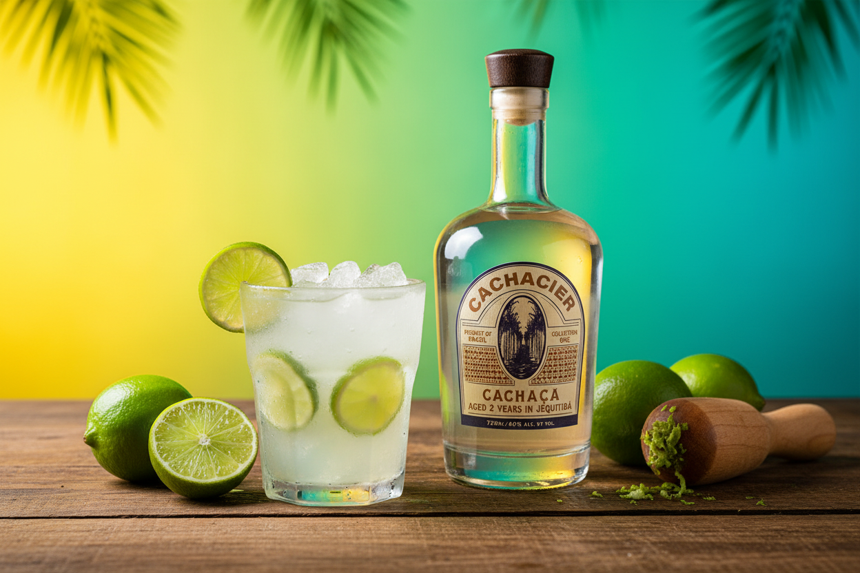 7 Bold Steps to a Legendary Caipirinha Experience