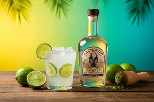 7 Bold Steps to a Legendary Caipirinha Experience