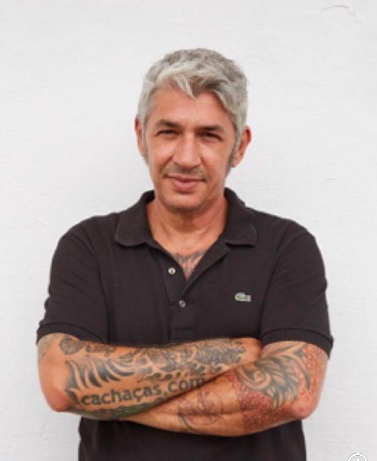 A Conversation with Milton Lima