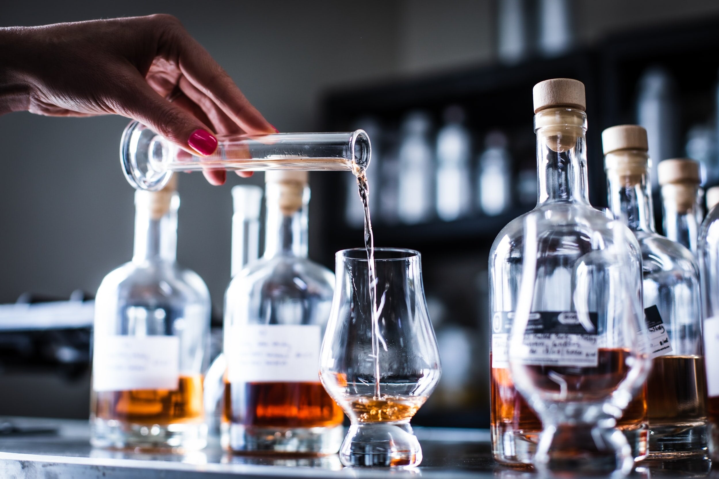 Cachaça’s Place in the Wine and Spirits Education Trust Pantheon