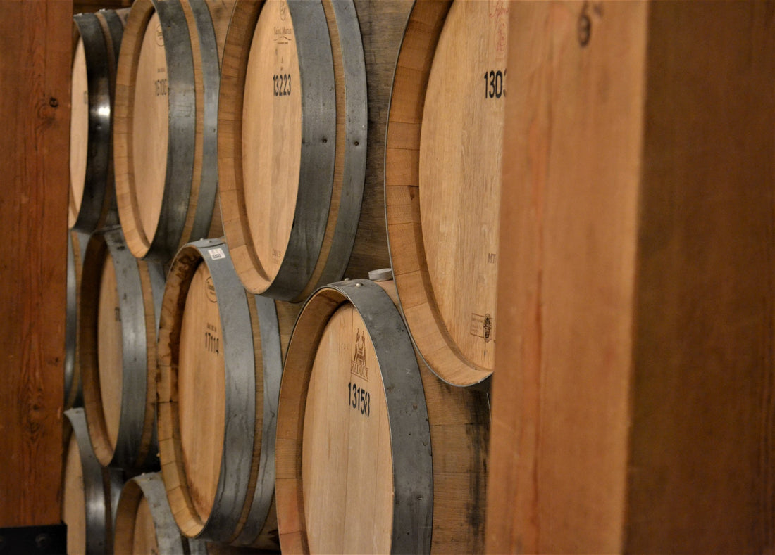 Cachaça: life over a barrel, Part Two