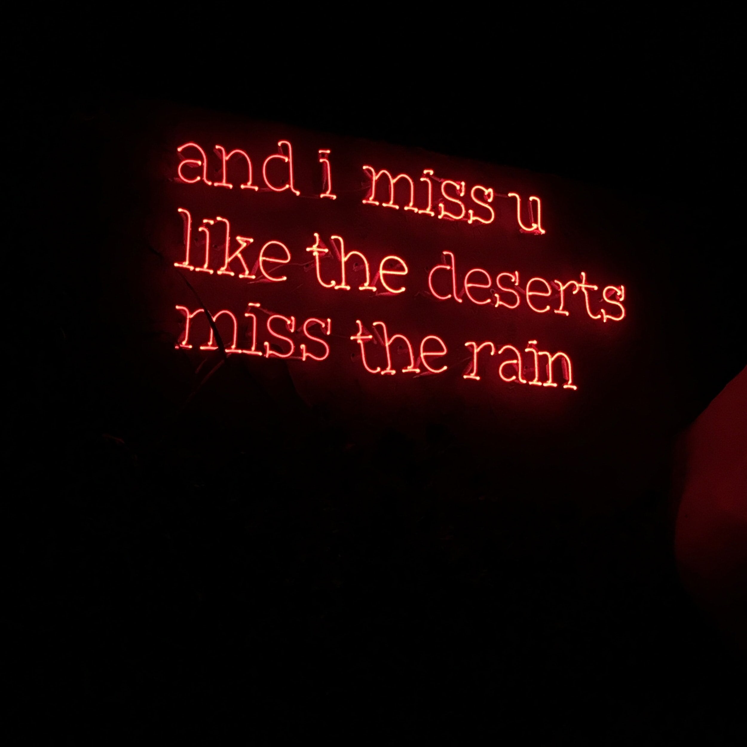 A week without cachaça